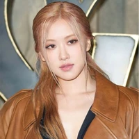 Park Chaeyoung(Rosé)