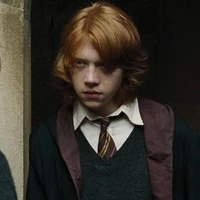 Ron Weasley