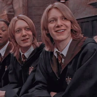 Fred - George Weasley