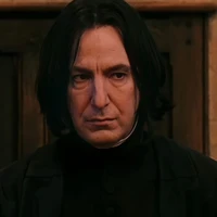 Severus Snape