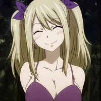 Lucy Heartfilia
