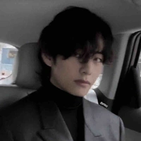 Kim Taehyung|A|