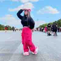 Vũ Thị Kim Thanh-mui