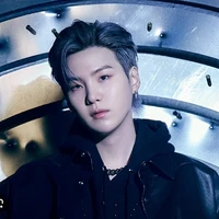 min yoongi