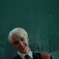 Draco Malfoy