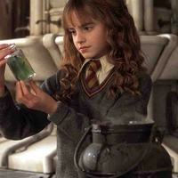 Hermione Grange