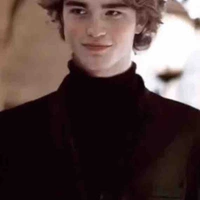 Cedric Diggory 