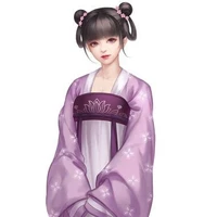 Tiểu Hi(Nha hoàn)