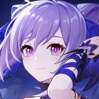 Keqing /Ngọc Hành Tinh