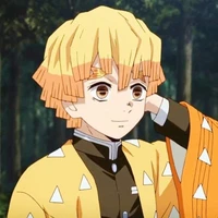 zenitsu