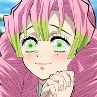 mitsuri