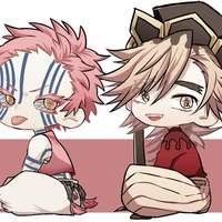 con t/g thích đu otp 