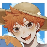 Hinata Shouyo