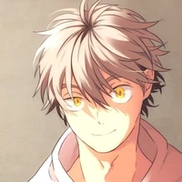 Bokuto Koutaro