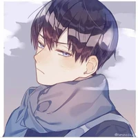 Kageyama Tobio