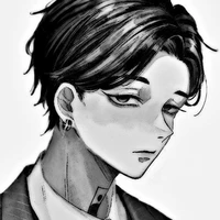Haitani Ran