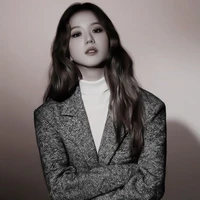 Kim Jisoo(Cô)