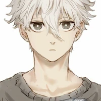 Nagi Seishiro
