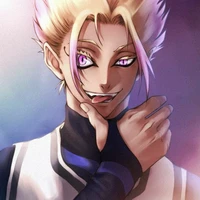 Shidou Ryusei
