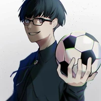 Ego Jinpachi