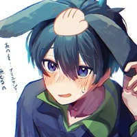 Isagi Yoichi