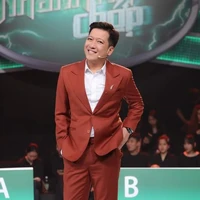 Trường Giang ( ba nu9 )