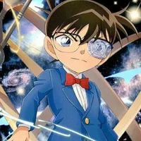 Edogawa Conan