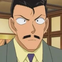 Kogoro Mori