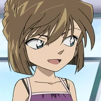 Haibara Ai