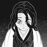 Ubuyashiki Muzan