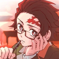 Kamado Tanjiro