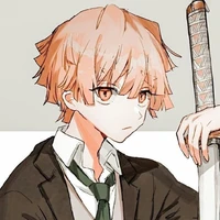 Agatsuma Zenitsu