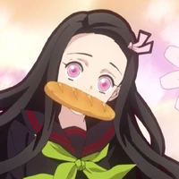 Kamado Nezuko