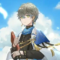 Ukraine Kaigin: thần Sáng Thời Không