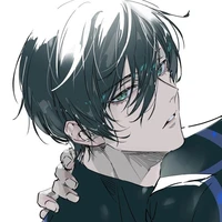 Itoshi Rin