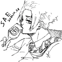 Itoshi Sae