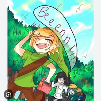 ben drowned