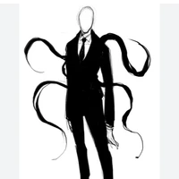 slenderman