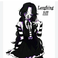 laughing jill
