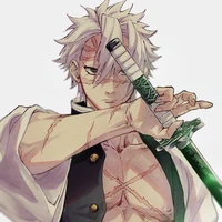 sanemi shinazugawa
