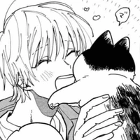 -Tử Niên ( Kai - Rioz )