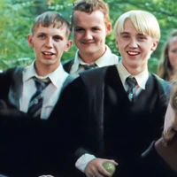 Draco Malfoy