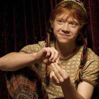 Ron Weasley