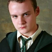 Gregory Goyle