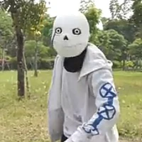 Alpha sans