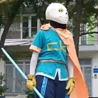 Dream sans