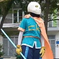 Dream sans