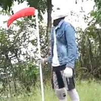 Lost sans