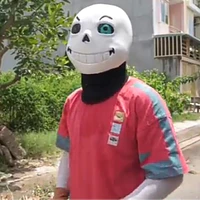 Cyan sans