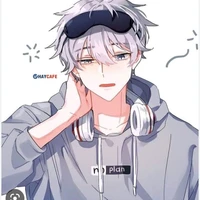 Kawirư (trợ lý 2 của t/g)